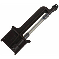 Steigrohr mit O-Ringe zu Brüheinheit 69059, revidiert